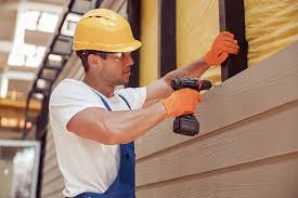 Best Siding Maintenance  in Fletcher, OK